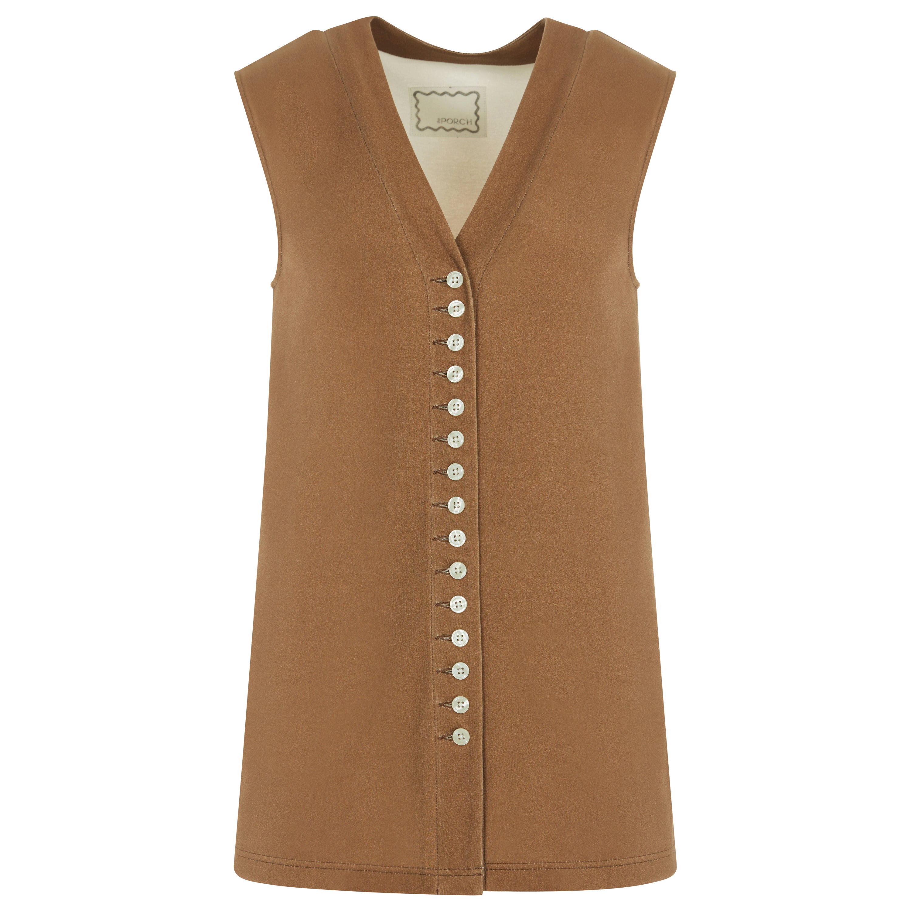 The Vest Dress The Vest Dress