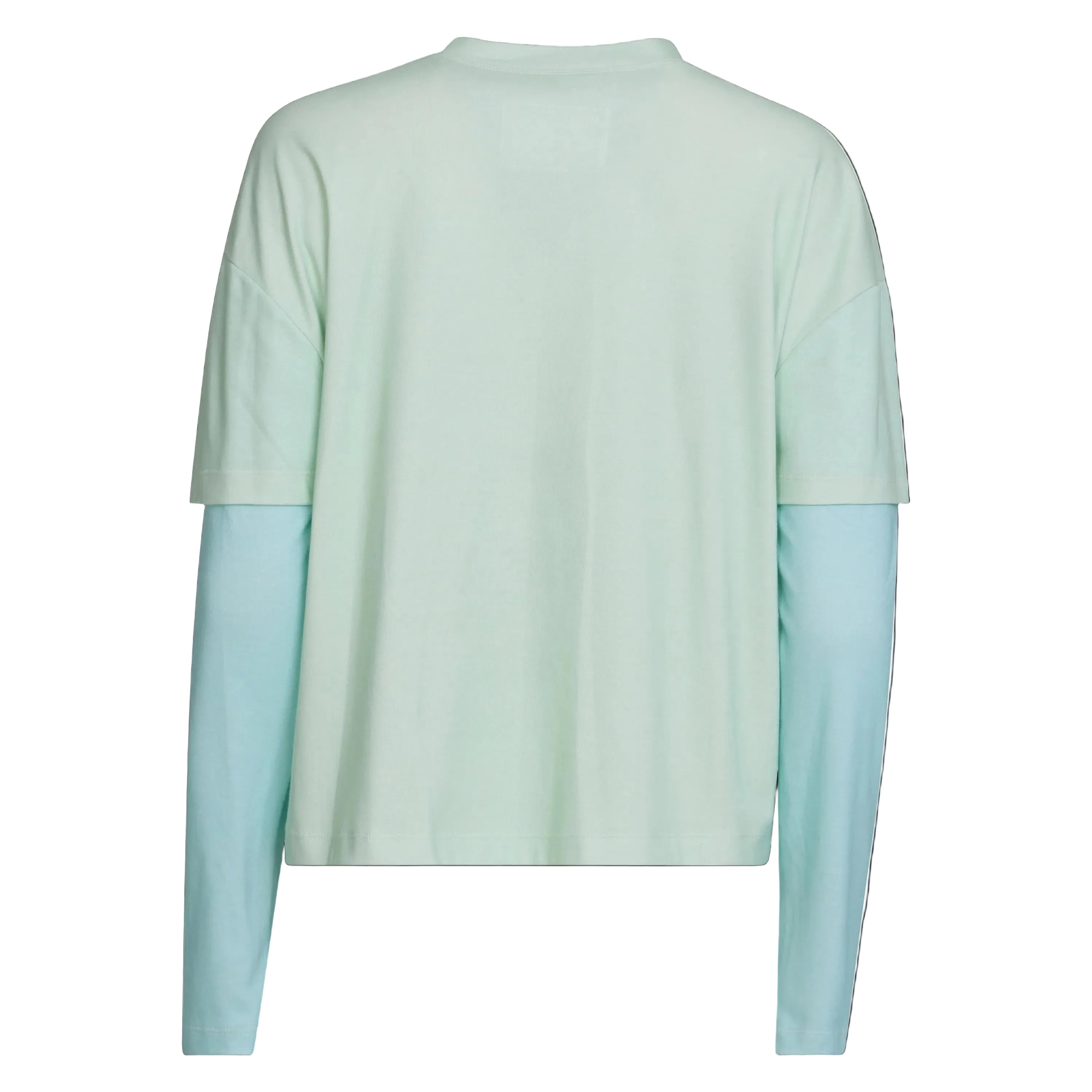 Double Sleeve Tee