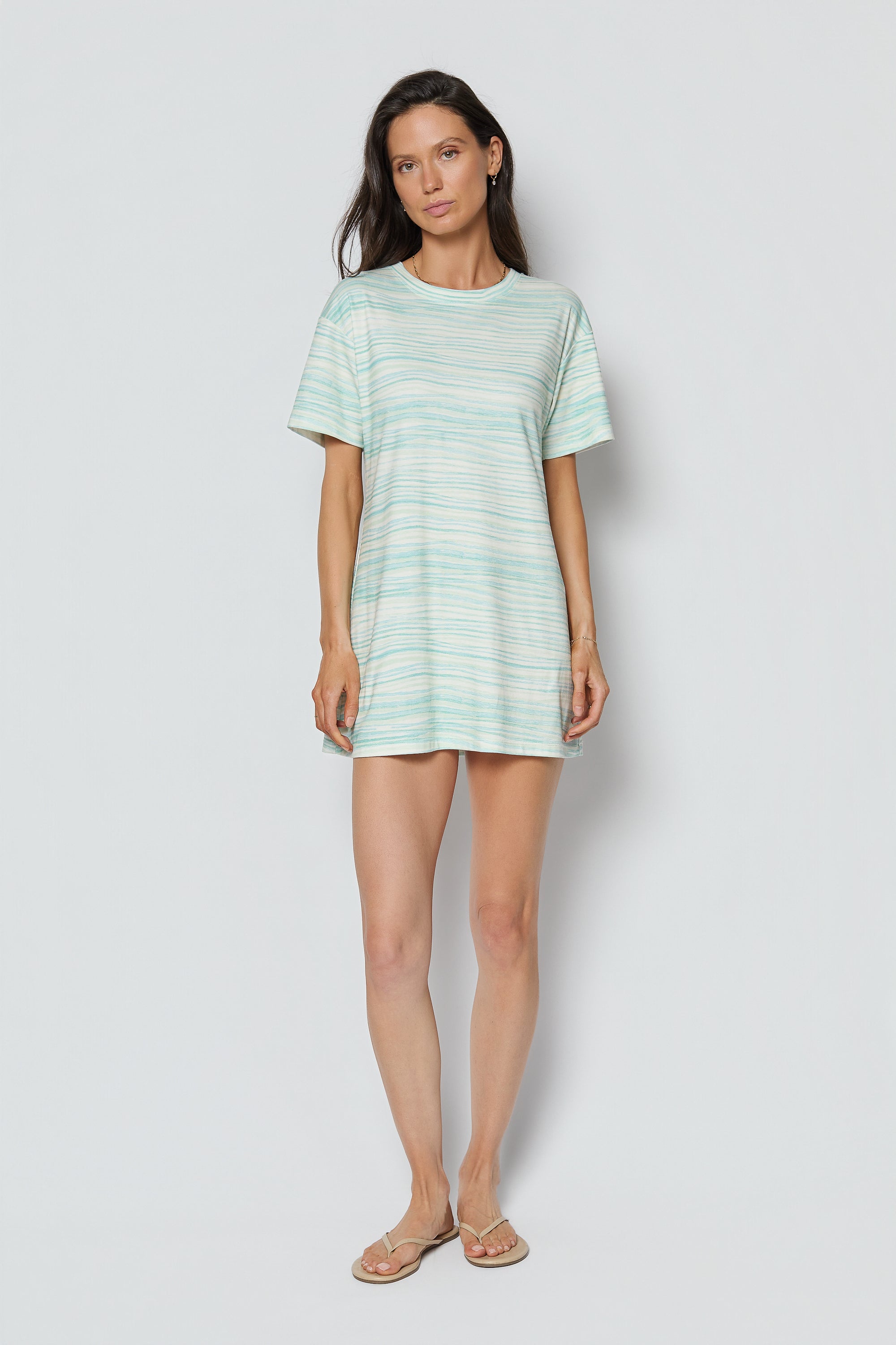 T- Shirt Dress