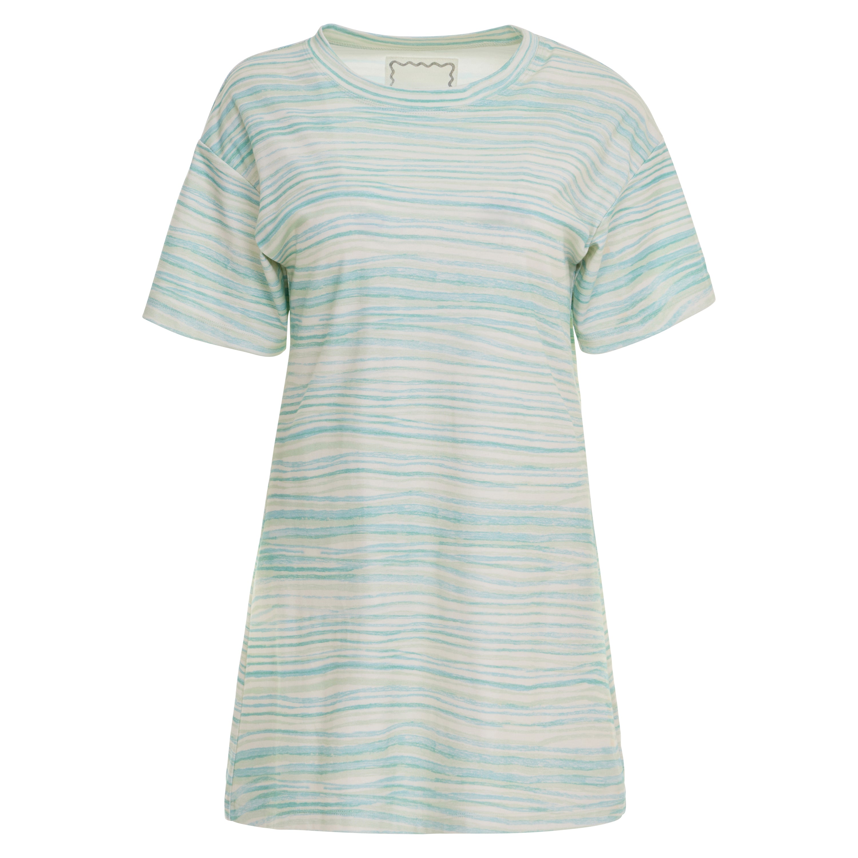 T- Shirt Dress