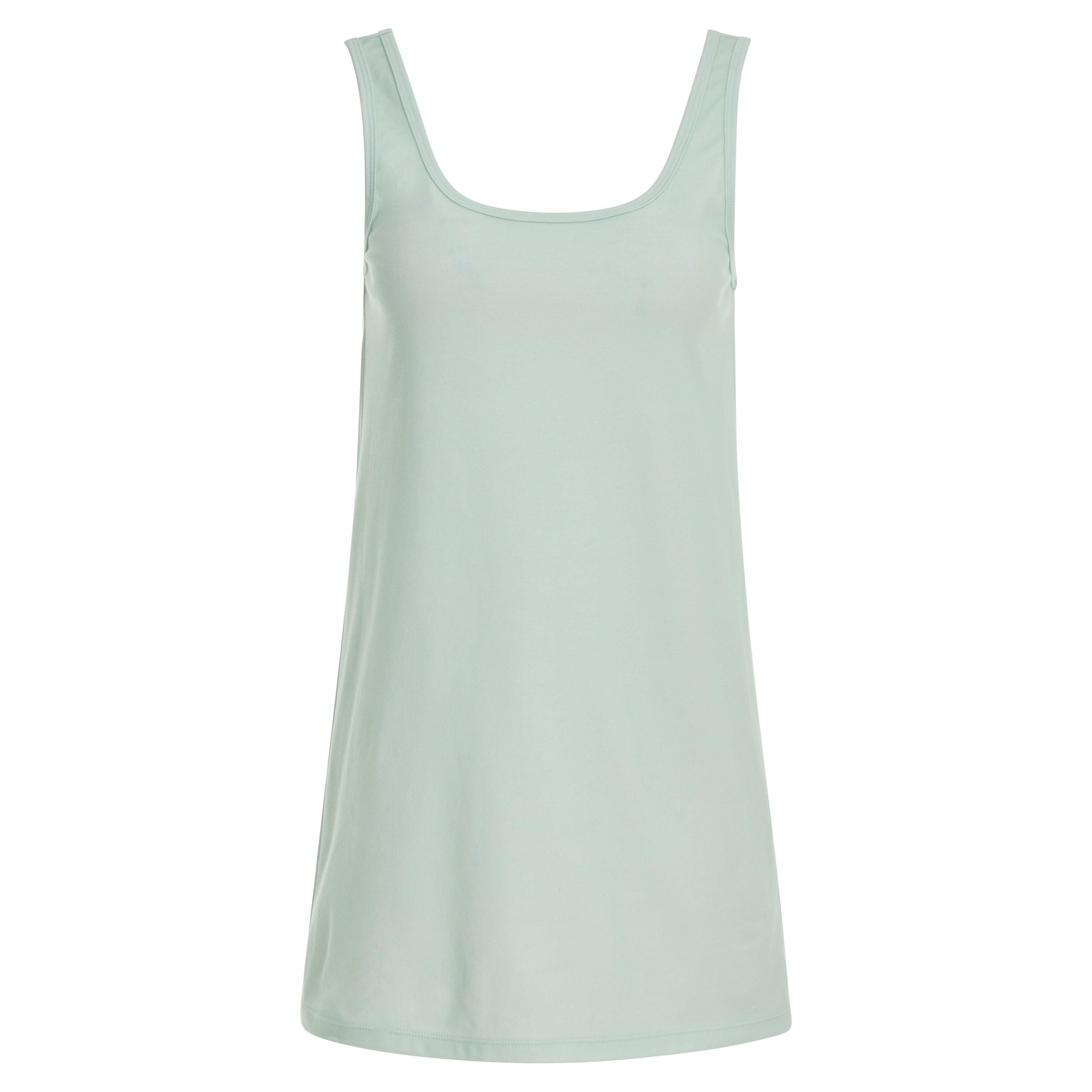 The Tank Dress