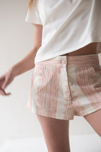 Tailored Shorts