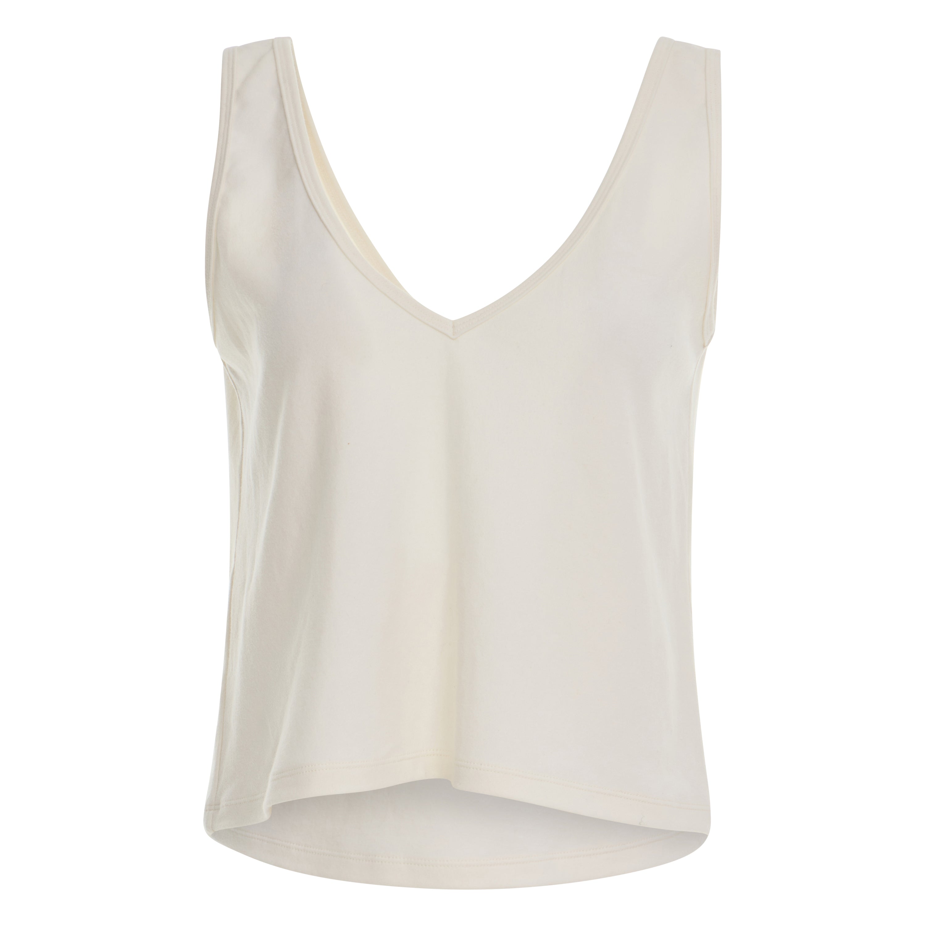 V-Neck Tank