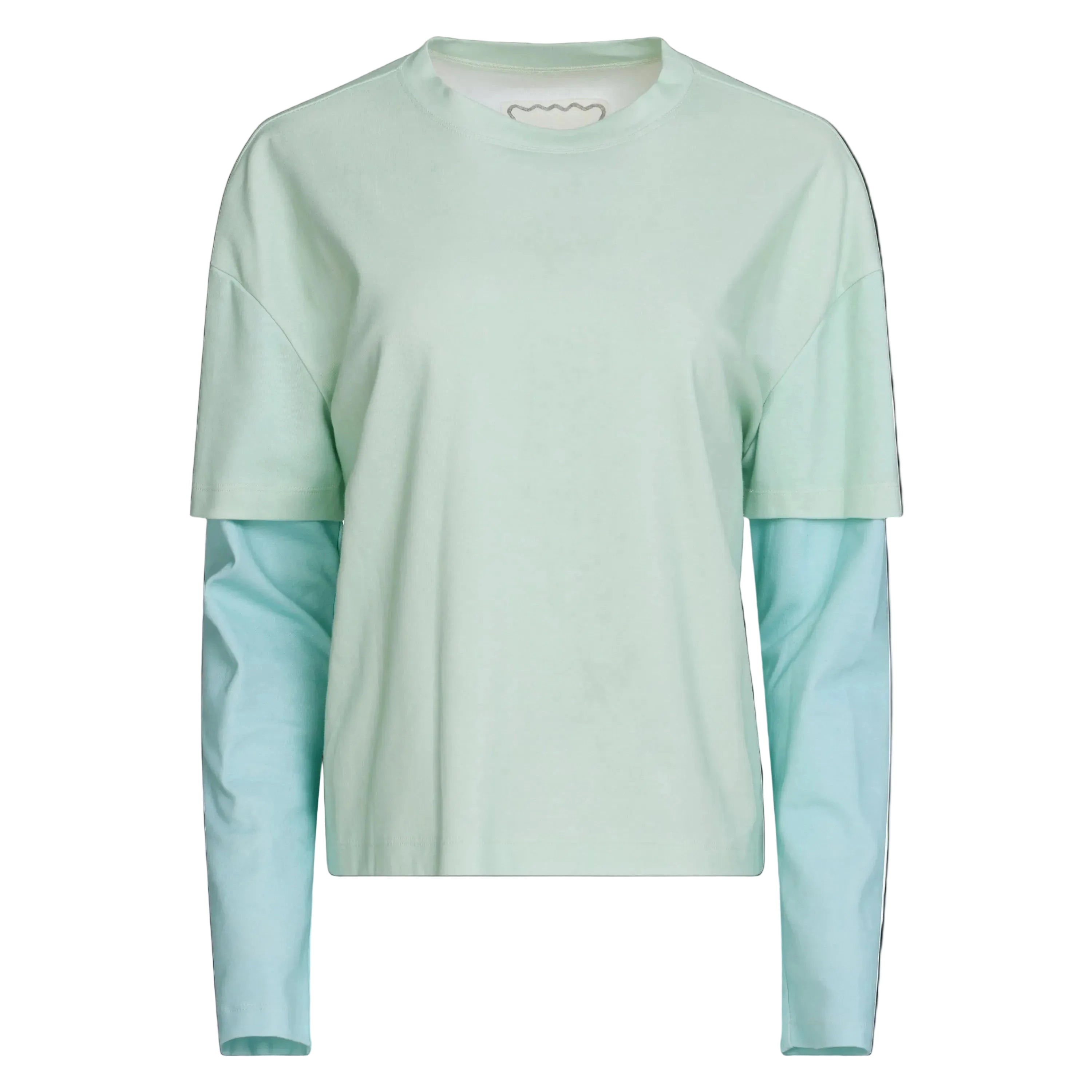 Double Sleeve Tee