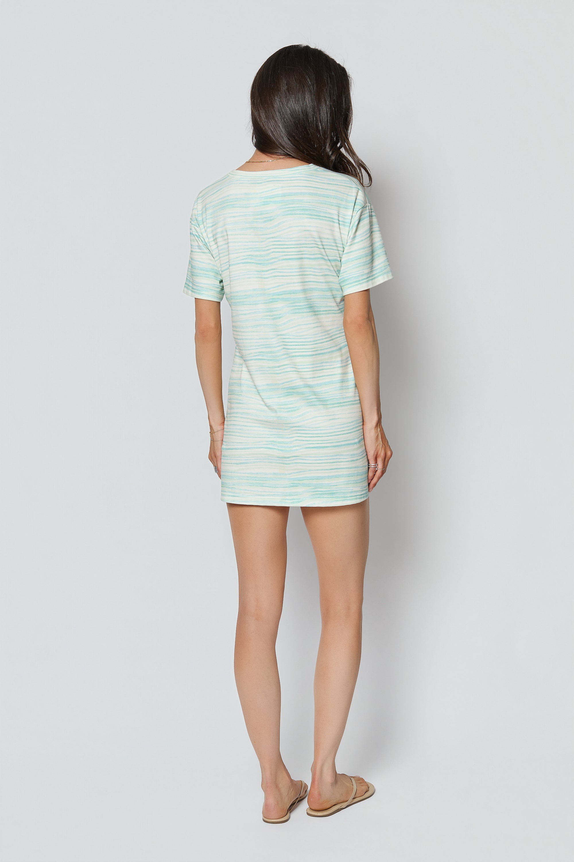 T- Shirt Dress