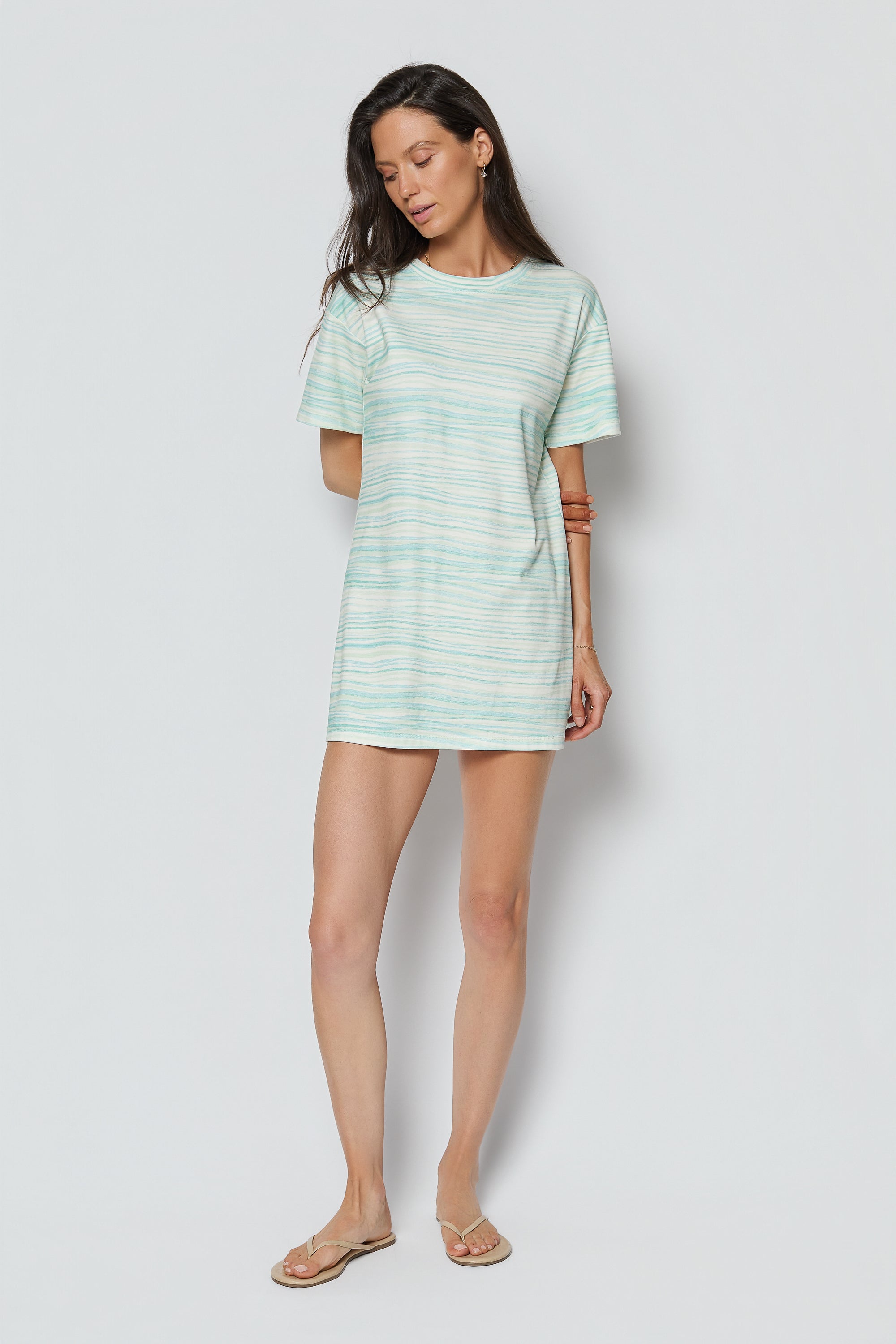T- Shirt Dress