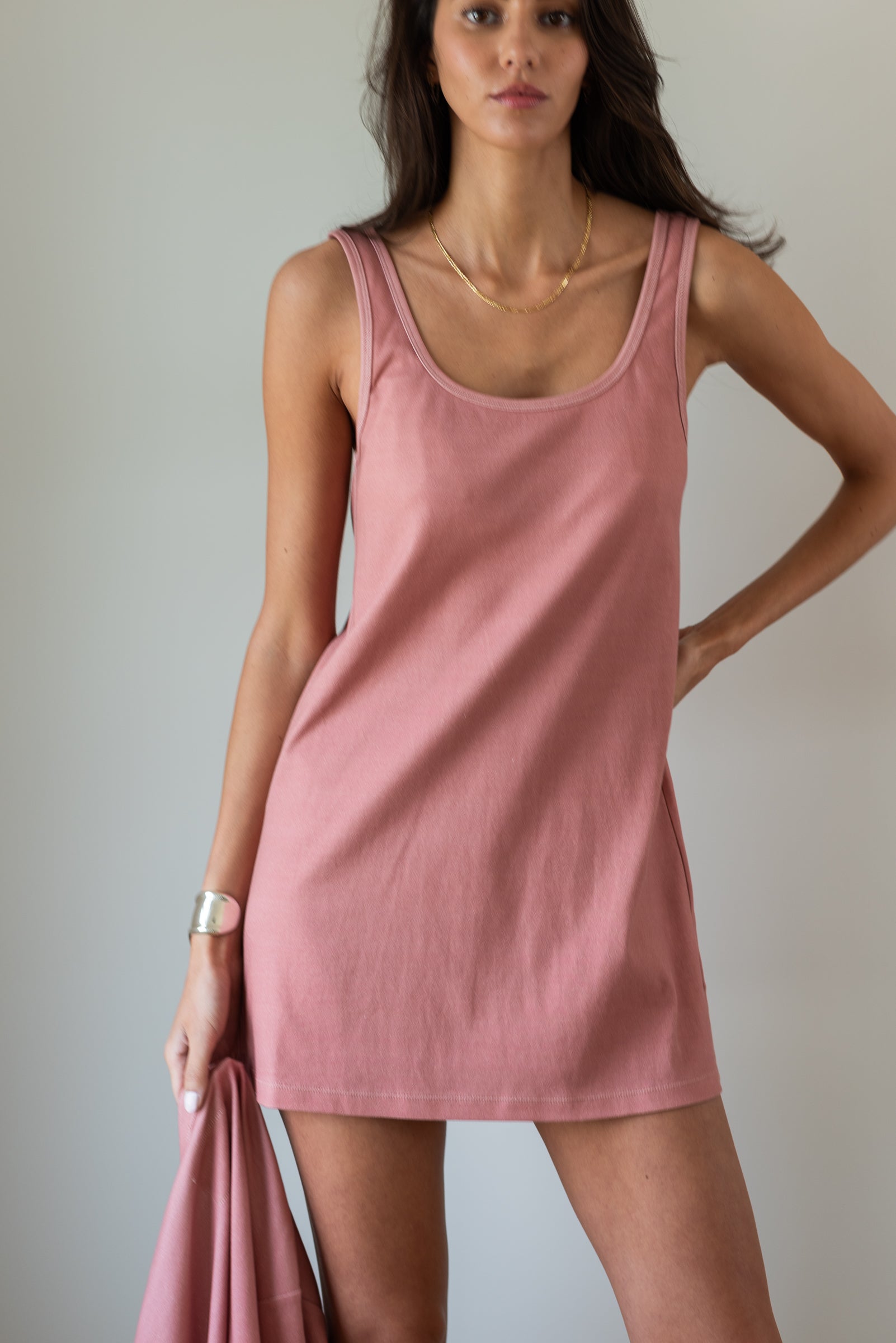 The Tank Dress