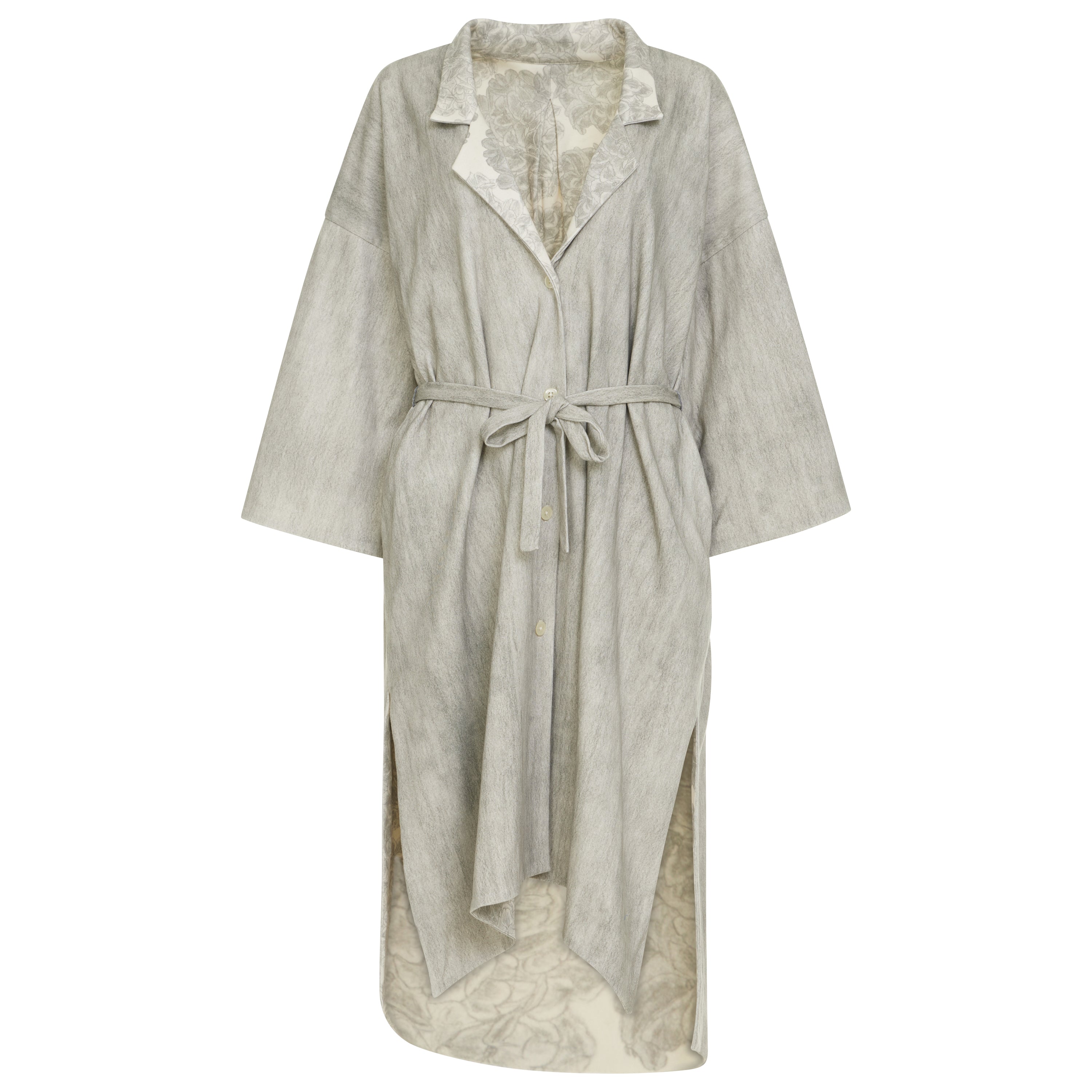Reversible Robe – The Porch