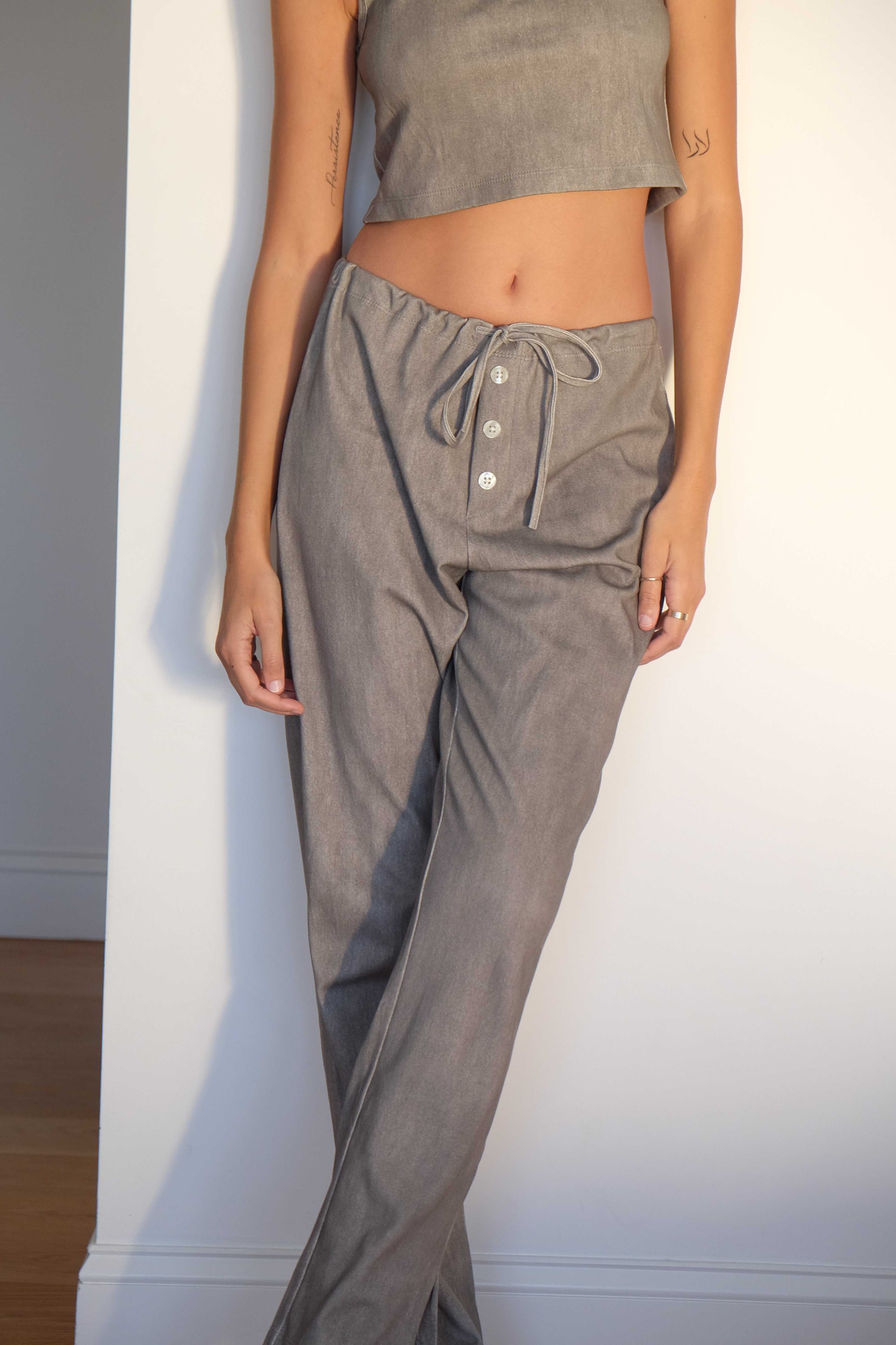 Relaxed Pant