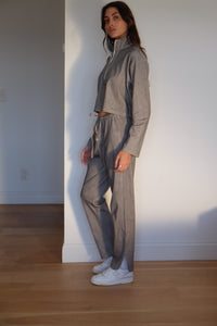 Relaxed Pant