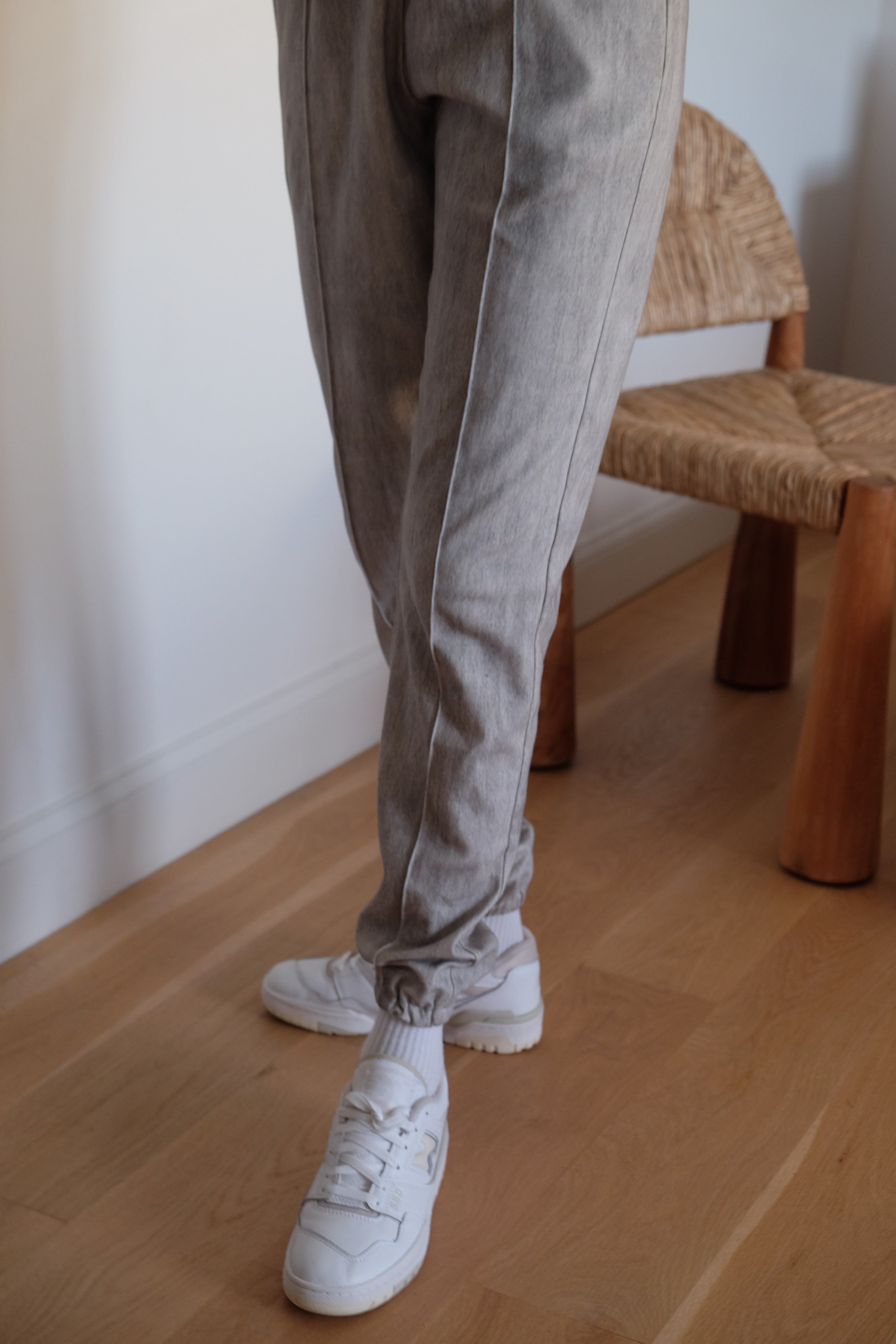 Seams Jogger