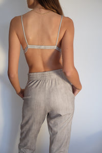 Seams Jogger